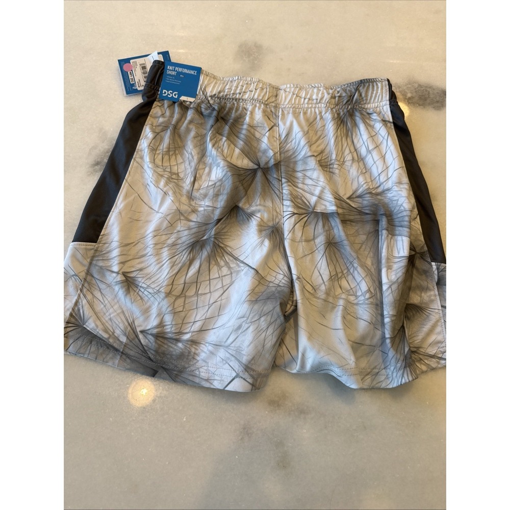 New‎ DSG Boys Shorts Large 14-16 - Picture 3 of 4